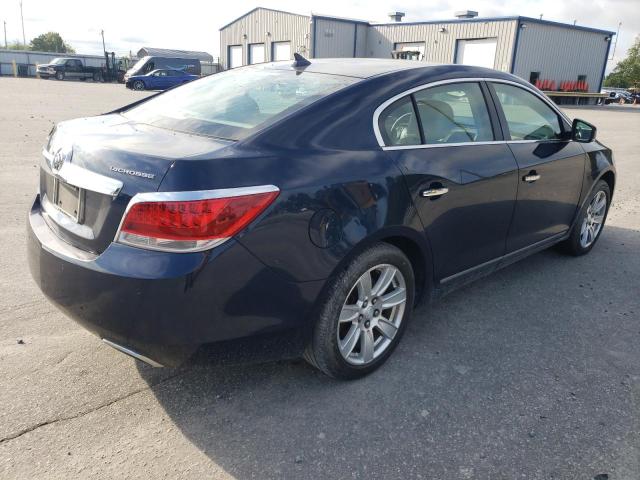 Photo 3 from auction – 2012 BUICK LACROSSE P with VIN 1G4GD5E37CF281701