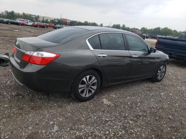 Photo 3 from auction – 2014 HONDA ACCORD LX with VIN 1HGCR2F33EA013148