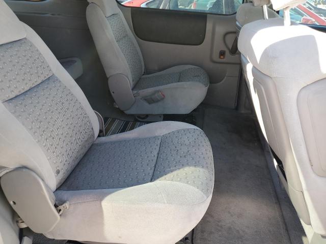 Photo 11 from auction – 2007 CHEVROLET UPLANDER L with VIN 1GNDV23W17D187497