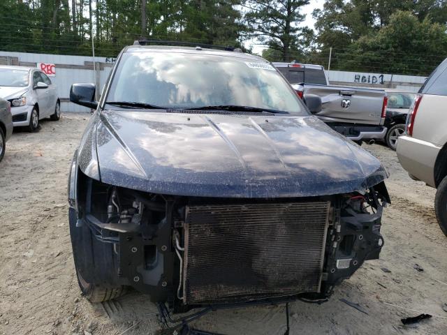 Photo 5 from auction – 2009 DODGE JOURNEY SX with VIN 3D4GG57V09T591667