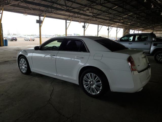 Photo 2 from auction – 2013 CHRYSLER 300 with VIN 2C3CCARG6DH539142