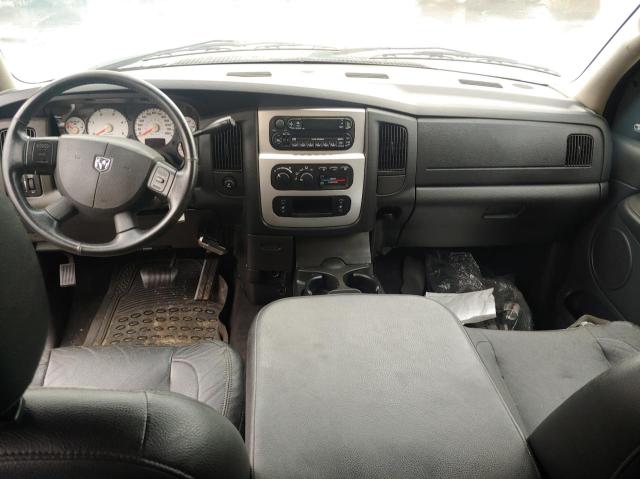 صورة رقم 9 من المزاد - 2004 DODGE RAM 2500 S مع VIN 3D7KA28C44G240563