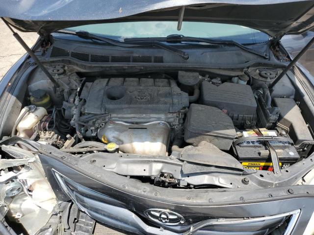 Photo 11 from auction – 2011 TOYOTA CAMRY BASE with VIN 4T1BF3EK6BU653801