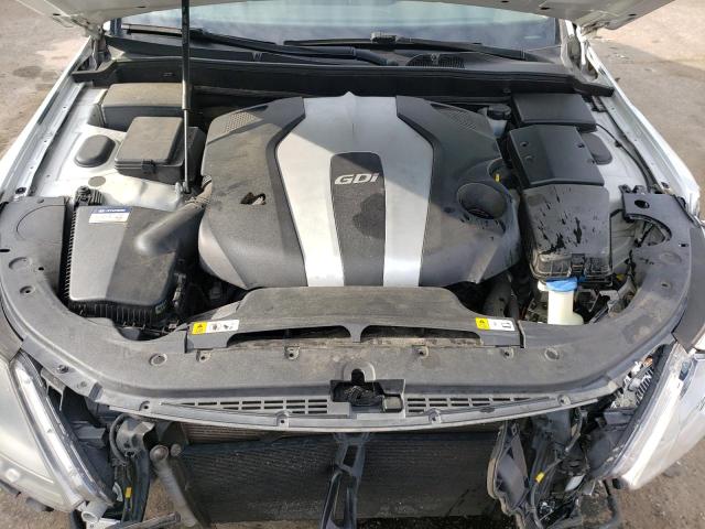 Photo 11 from auction – 2012 HYUNDAI GENESIS 3. with VIN KMHGC4DDXCU207207