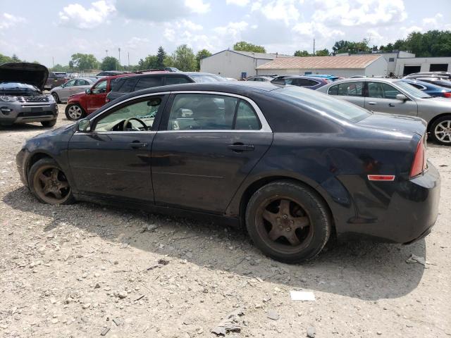 Photo 2 from auction – 2012 CHEVROLET MALIBU LS with VIN 1G1ZB5E00CF225536