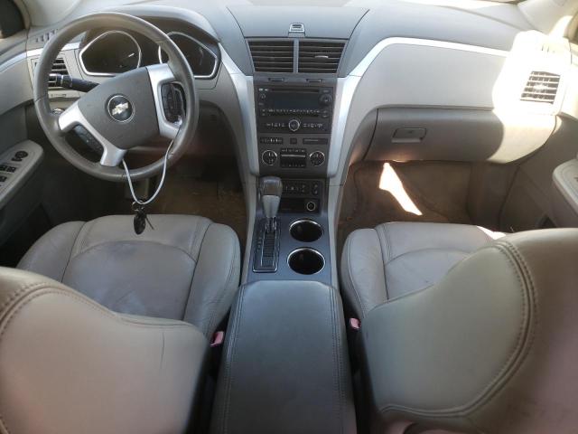 Photo 8 from auction – 2009 CHEVROLET TRAVERSE with VIN 1GNER23D89S168516