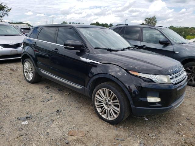 Photo 4 from auction – 2013 LAND ROVER RANGE ROVE with VIN SALVV2BGXDH727773
