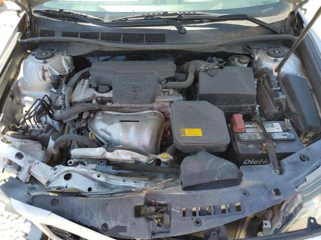 Photo 11 from auction – 2014 TOYOTA CAMRY L with VIN 4T1BF1FK2EU436463