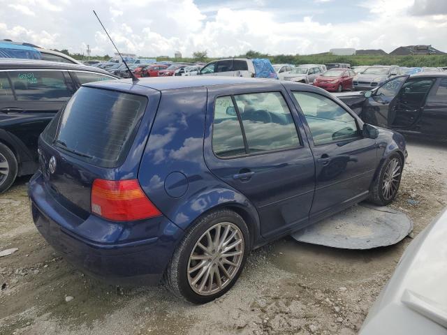 Photo 3 from auction – 2002 VOLKSWAGEN GOLF GLS with VIN 9BWGB61J024062471