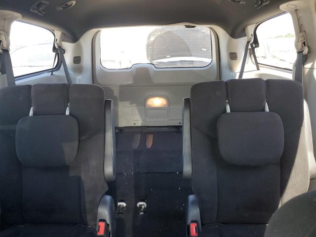 Photo 10 from auction – 2016 DODGE GRAND CARA with VIN 2C4RDGBG6GR348108