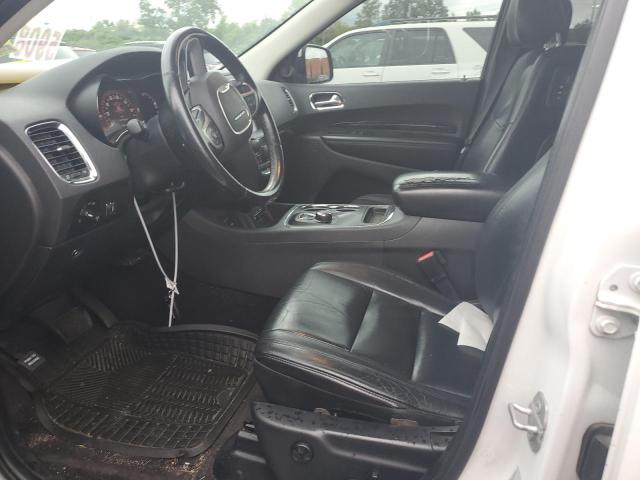 Photo 7 from auction – 2015 DODGE DURANGO LI with VIN 1C4RDJDGXFC177607
