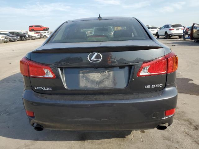 Photo 6 from auction – 2009 LEXUS IS 350 with VIN JTHBE262495023102