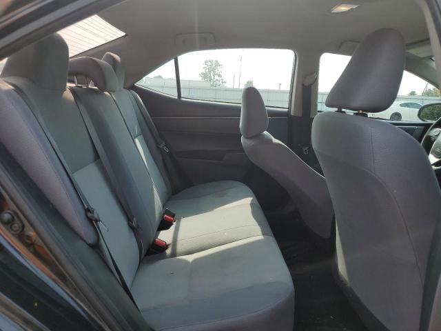 Photo 10 from auction – 2014 TOYOTA COROLLA L with VIN 2T1BURHE2EC008311