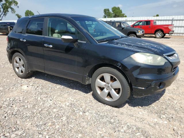 Photo 4 from auction – 2008 ACURA RDX with VIN 5J8TB18208A013339