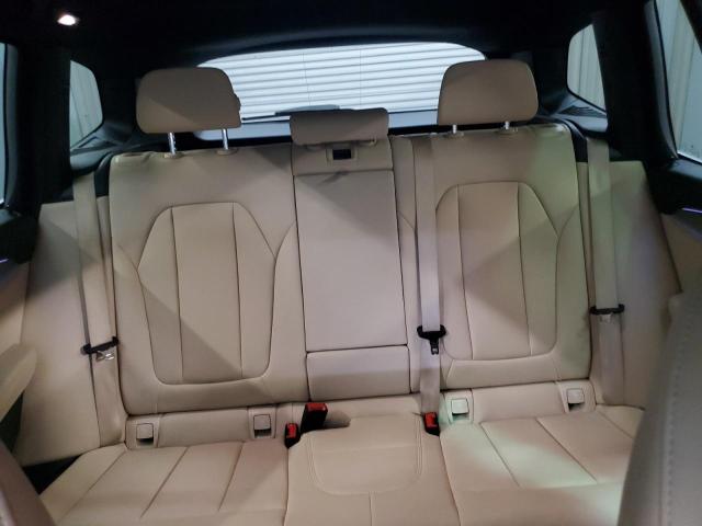 Photo 10 from auction – 2021 BMW X3 SDRIVE3 with VIN 5UXTY3C09M9H99136