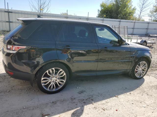 Photo 3 from auction – 2016 LAND ROVER RANGE ROVE with VIN SALWR2EF9GA554563