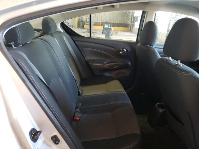 Photo 10 from auction – 2019 NISSAN VERSA S with VIN 3N1CN7AP3KL817586