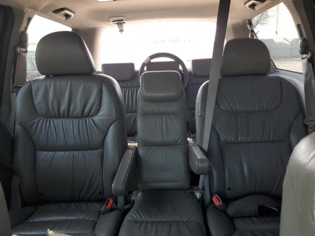 Photo 10 from auction – 2008 HONDA ODYSSEY with VIN 5FNRL38788B013741