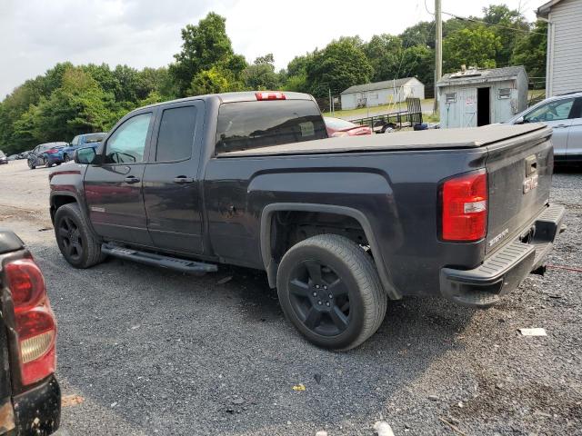 Photo 2 from auction – 2016 GMC SIERRA K15 with VIN 1GTV2LECXGZ266331