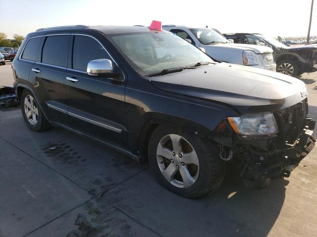 Photo 4 from auction – 2011 JEEP GRAND CHER with VIN 1J4RR6GT8BC663280