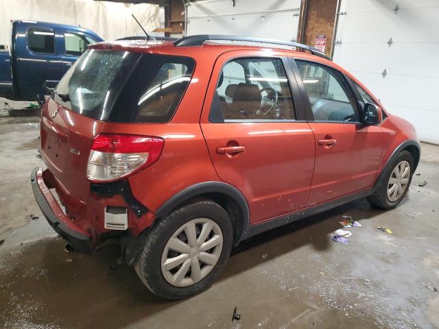 Photo 3 from auction – 2011 SUZUKI SX4 with VIN JS2YB5A35B6300772
