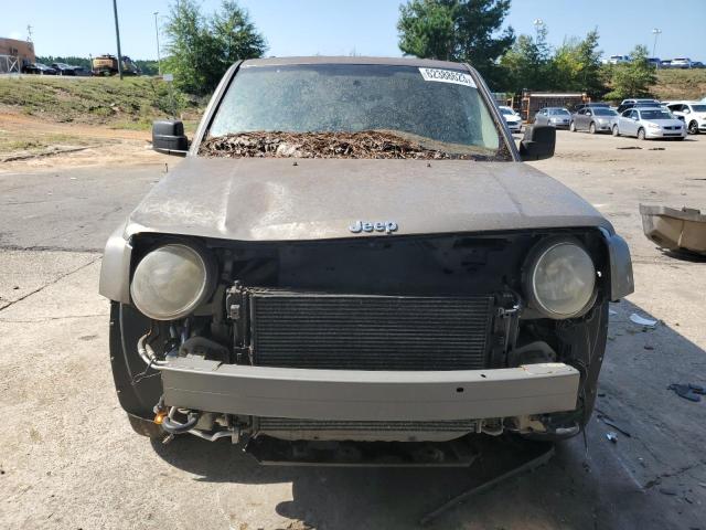 Photo 5 from auction – 2008 JEEP PATRIOT SP with VIN 1J8FF28W68D709249