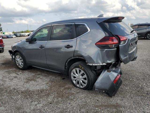 Photo 2 from auction – 2020 NISSAN ROGUE S with VIN 5N1AT2MT2LC798558