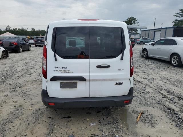 Снимка 6 от търг – 2015 FORD TRANSIT CO с VIN NM0LS7F72F1201094