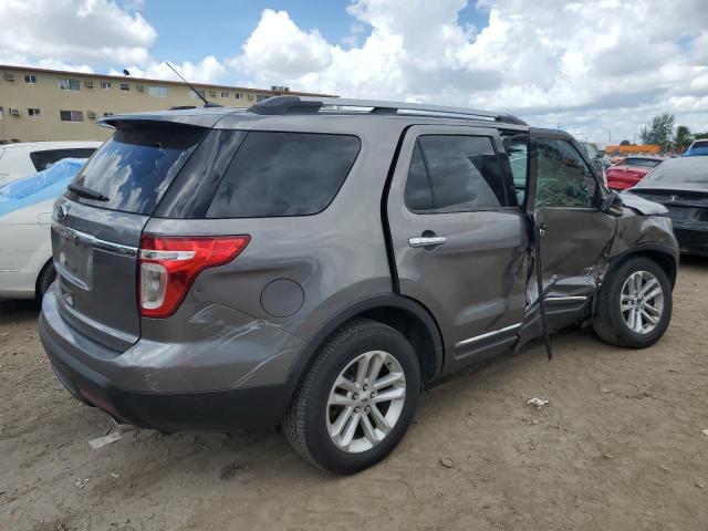 Photo 3 from auction – 2012 FORD EXPLORER X with VIN 1FMHK7D8XCGA34914