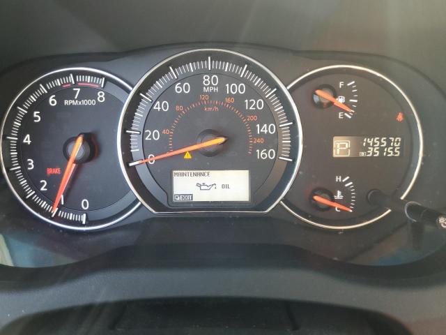 Снимка 9 от търг – 2014 NISSAN MAXIMA S с VIN 1N4AA5AP4EC442835