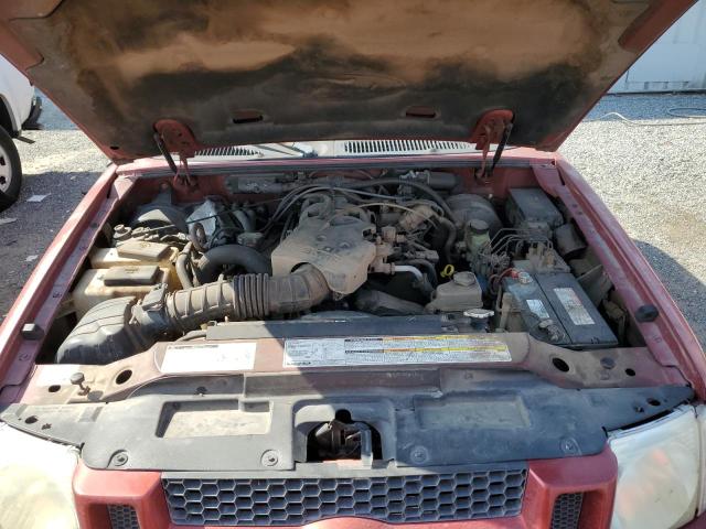 Photo 11 from auction – 2001 FORD EXPLORER S with VIN 1FMZU67E51UC81055