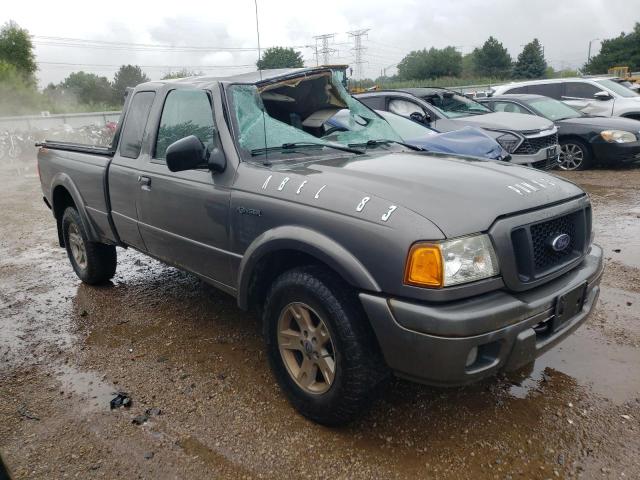 Photo 4 from auction – 2005 FORD RANGER SUP with VIN 1FTZR45EX5PA48242