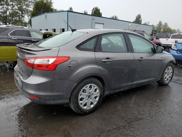 Photo 3 from auction – 2012 FORD FOCUS SE with VIN 1FAHP3F20CL302423