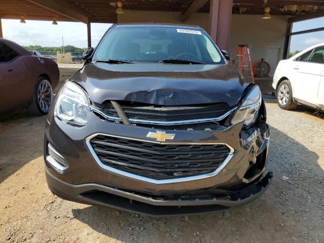 Photo 5 from auction – 2016 CHEVROLET EQUINOX LS with VIN 2GNALBEK7G6338117
