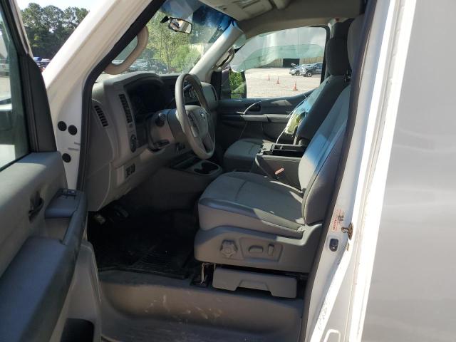 Photo 7 from auction – 2012 NISSAN NV 2500 with VIN 1N6AF0LY6CN108955