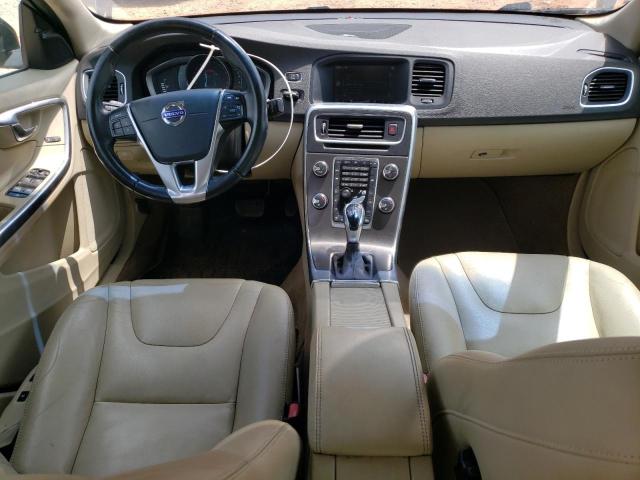 Photo 8 from auction – 2015 VOLVO S60 PLATIN with VIN YV140MFD4F1318638