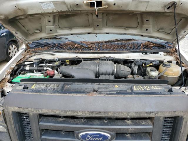 Photo 12 from auction – 2010 FORD ECONOLINE with VIN 1FTNE1EW1ADA91106