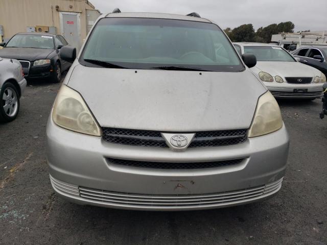 Photo 5 from auction – 2005 TOYOTA SIENNA CE with VIN 5TDZA23CX5S246483