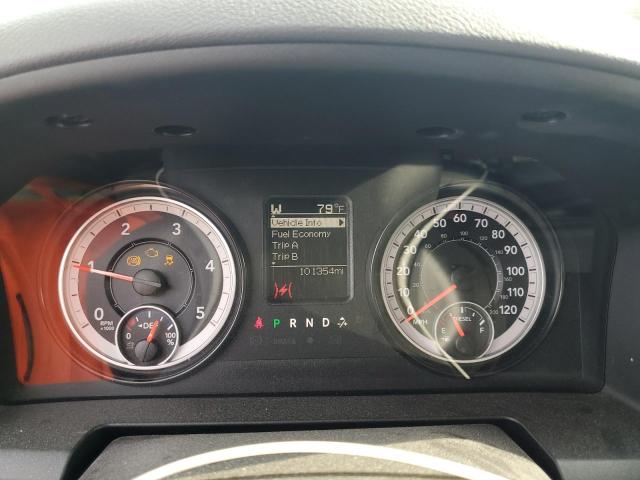 Снимка 9 от търг – 2016 RAM 1500 ST с VIN 1C6RR7FM5GS140664
