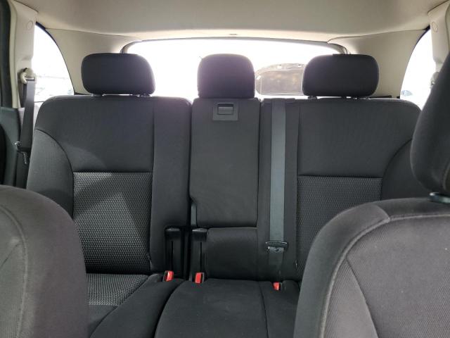 Photo 10 from auction – 2010 FORD EDGE SE with VIN 2FMDK3GC3ABA88227