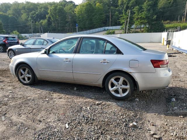 Photo 2 from auction – 2007 HYUNDAI SONATA SE with VIN 5NPEU46FX7H182672