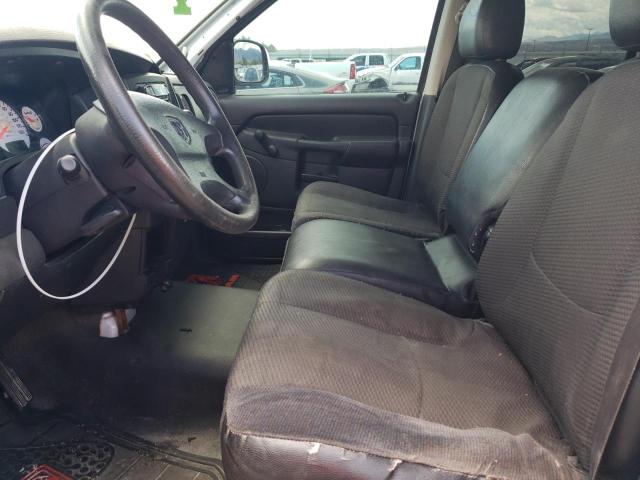 Photo 7 from auction – 2003 DODGE RAM 1500 S with VIN 1D7HA18NX3J546850