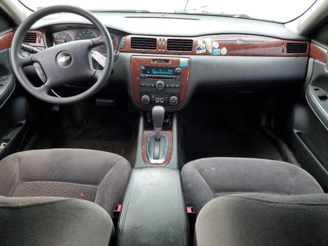 Photo 8 from auction – 2009 CHEVROLET IMPALA 1LT with VIN 2G1WT57N291319636