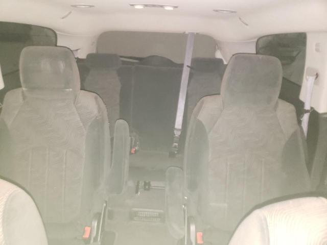 Photo 10 from auction – 2012 BUICK ENCLAVE with VIN 5GAKVAED4CJ272773