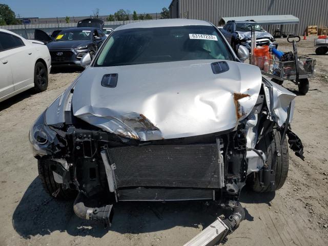 Photo 5 from auction – 2018 KIA STINGER with VIN KNAE15LA2J6033016