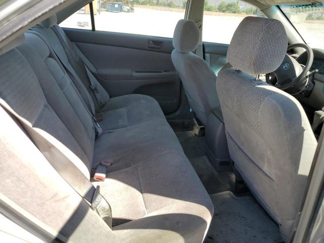 Photo 10 from auction – 2003 TOYOTA CAMRY LE with VIN JTDBE32K830243750