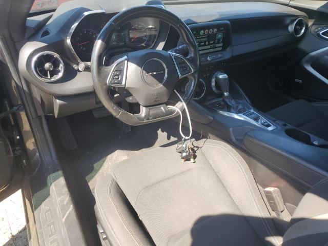 Photo 8 from auction – 2018 CHEVROLET CAMARO LT with VIN 1G1FB1RS3J0142979