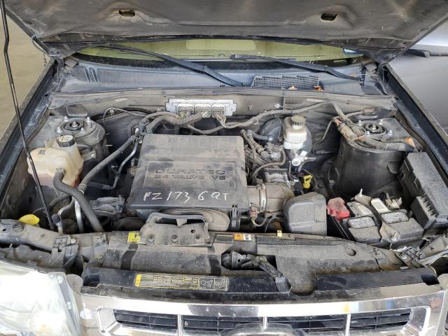 Photo 12 from auction – 2012 FORD ESCAPE LIM with VIN 1FMCU9EG8CKB92848