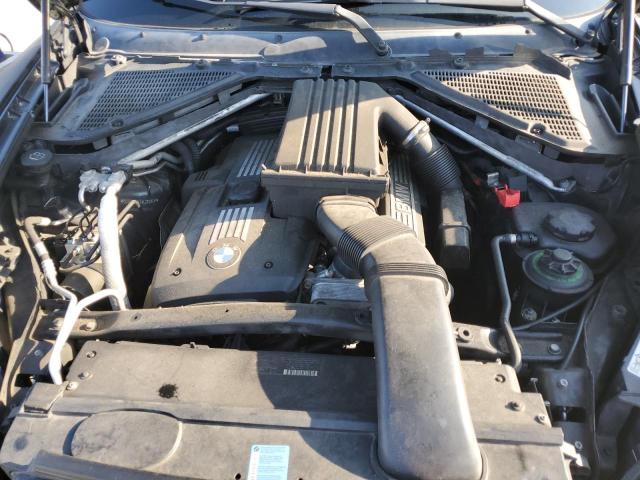 Photo 12 from auction – 2009 BMW X5 XDRIVE3 with VIN 5UXFE435X9L262628
