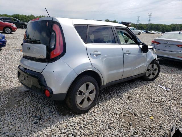 Photo 3 from auction – 2016 KIA SOUL + with VIN KNDJP3A5XG7872327